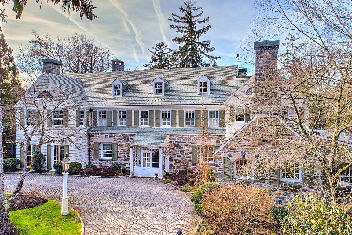 52 Buena Vista Avenue, Rumson, NJ 07760