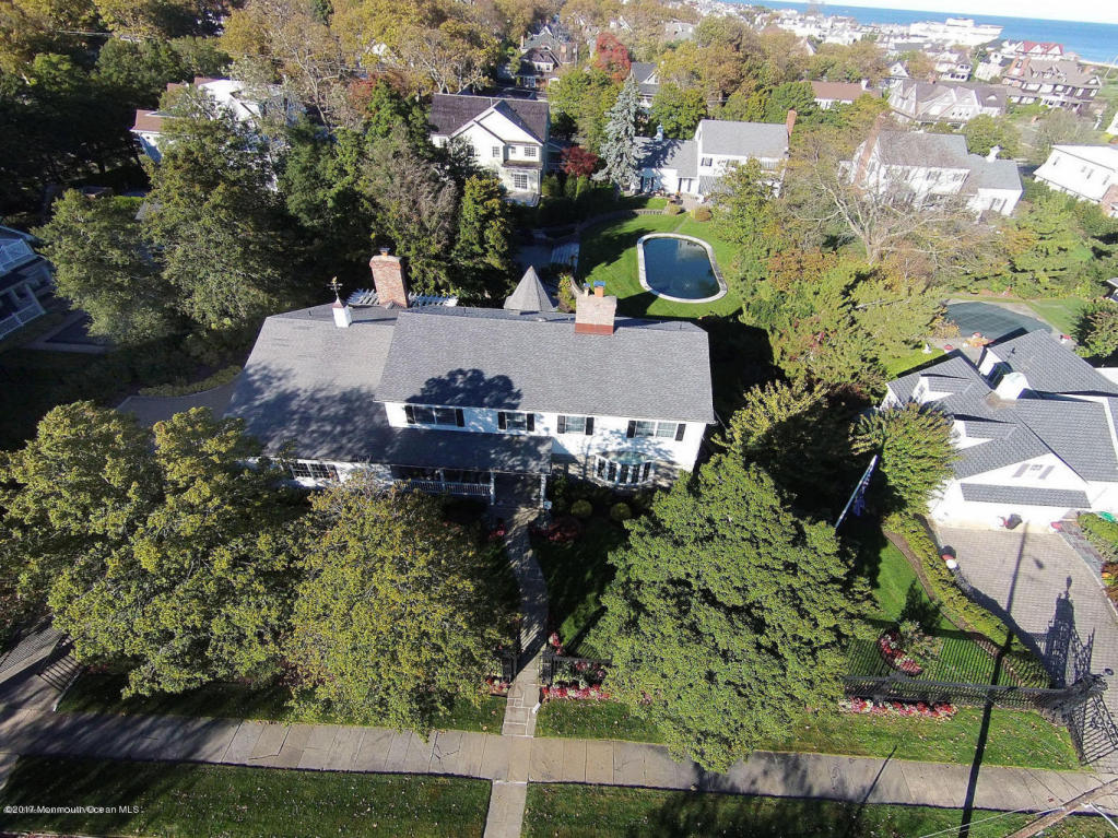 114 Morris Avenue, Spring Lake, NJ 07762