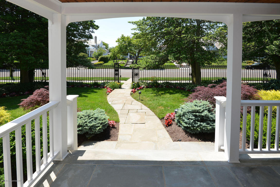 114 Morris Avenue, Spring Lake, NJ 07762