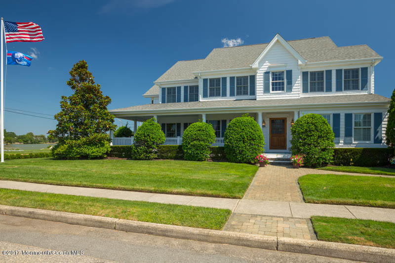 2 Monmouth Shire Lane, Spring Lake, NJ 07762