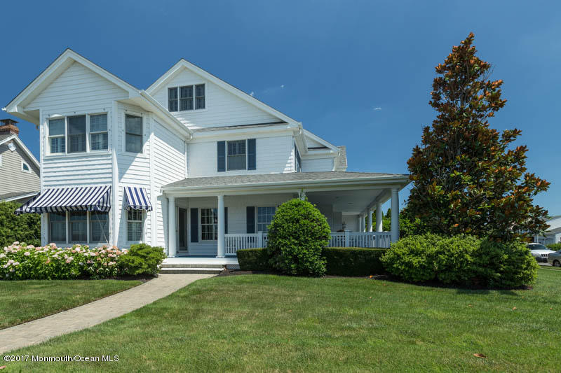 2 Monmouth Shire Lane, Spring Lake, NJ 07762