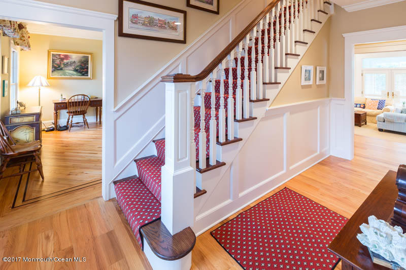 2 Monmouth Shire Lane, Spring Lake, NJ 07762