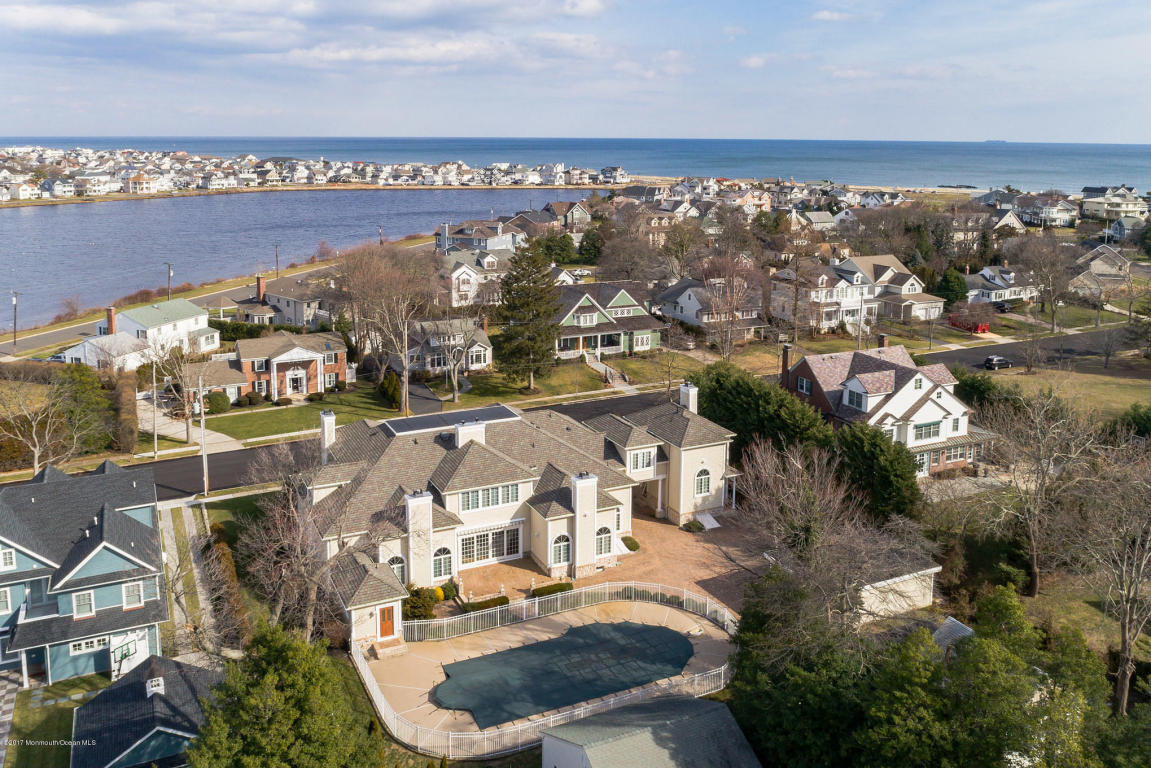 217 Lorraine Avenue, Spring Lake, NJ 07762