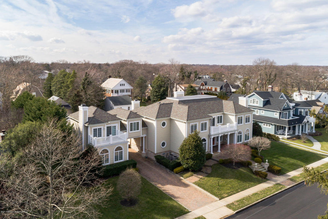 217 Lorraine Avenue, Spring Lake, NJ 07762