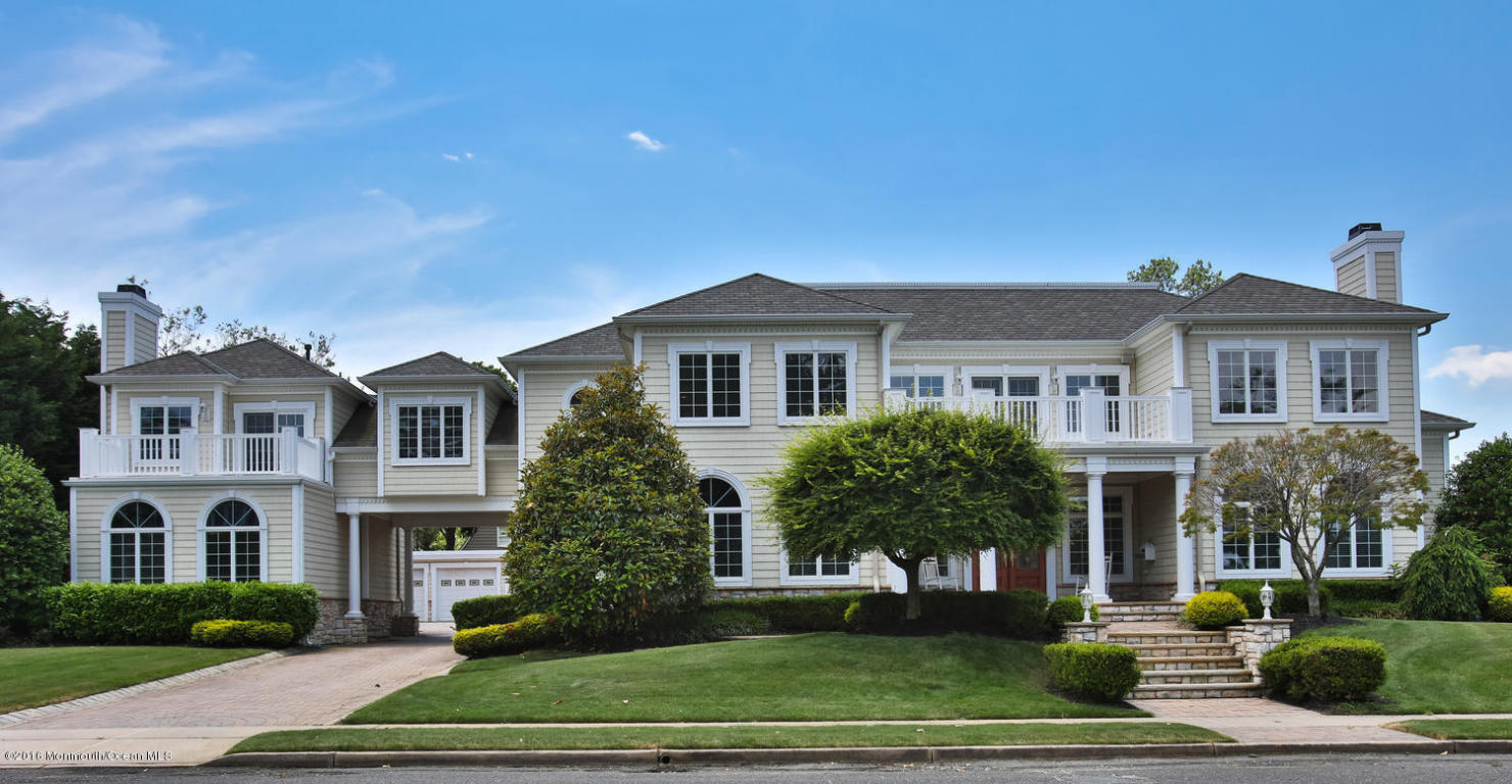 217 Lorraine Avenue, Spring Lake, NJ 07762