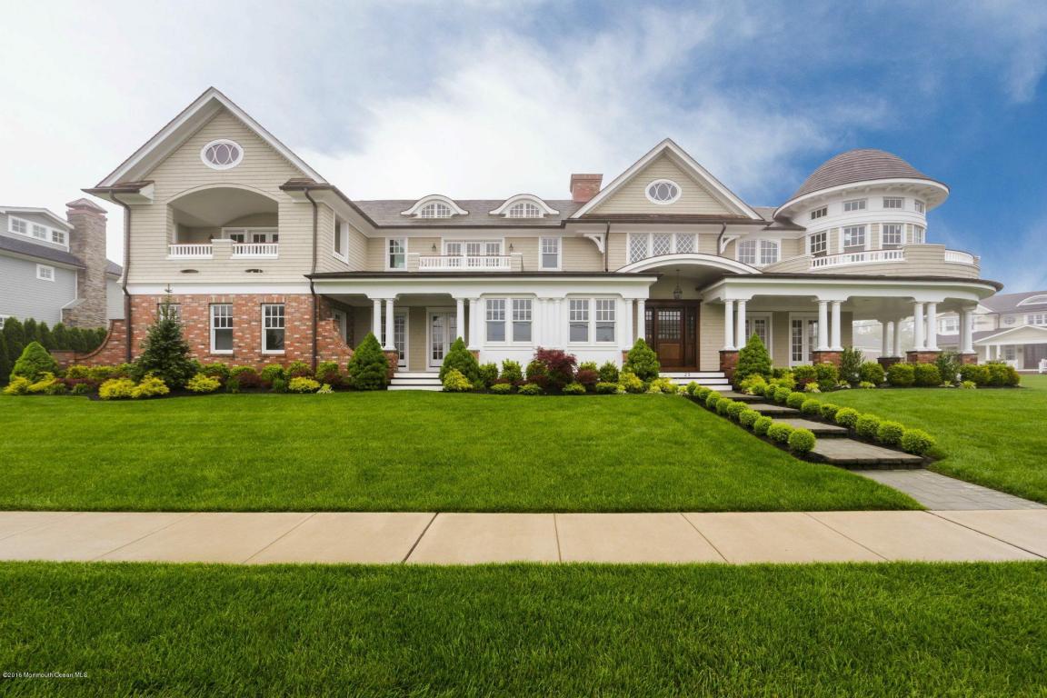 23 Pitney Avenue, Spring Lake, NJ 07762