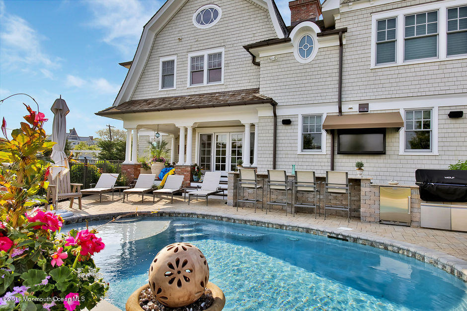 23 Pitney Avenue, Spring Lake, NJ 07762
