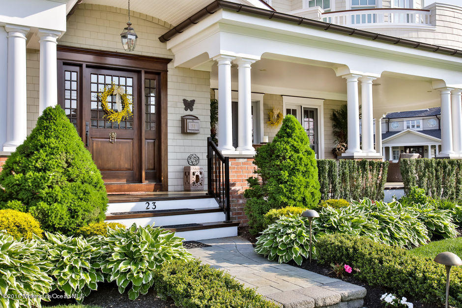 23 Pitney Avenue, Spring Lake, NJ 07762