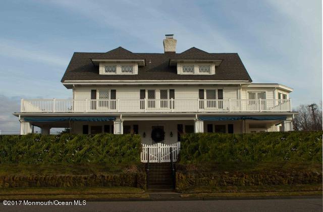 10 Tuttle Avenue, Spring Lake, NJ 07762
