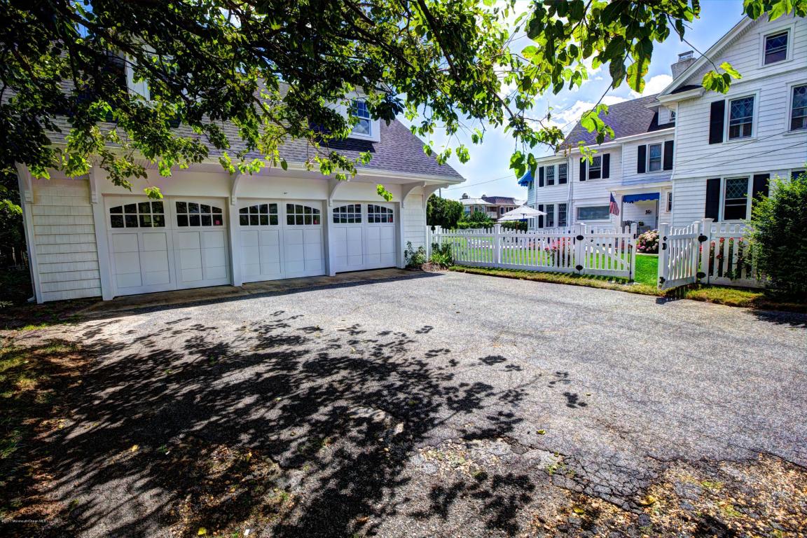 10 Tuttle Avenue, Spring Lake, NJ 07762