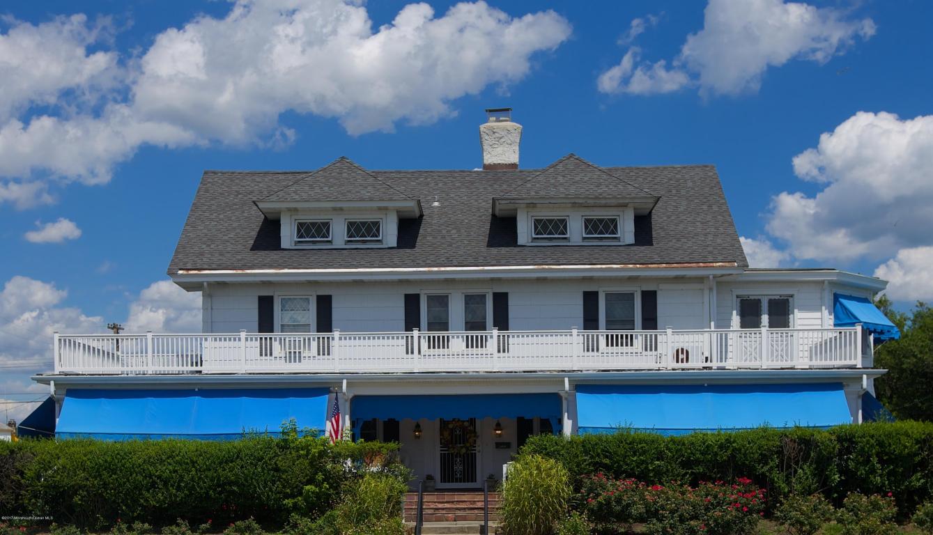 10 Tuttle Avenue, Spring Lake, NJ 07762