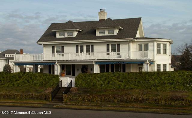10 Tuttle Avenue, Spring Lake, NJ 07762