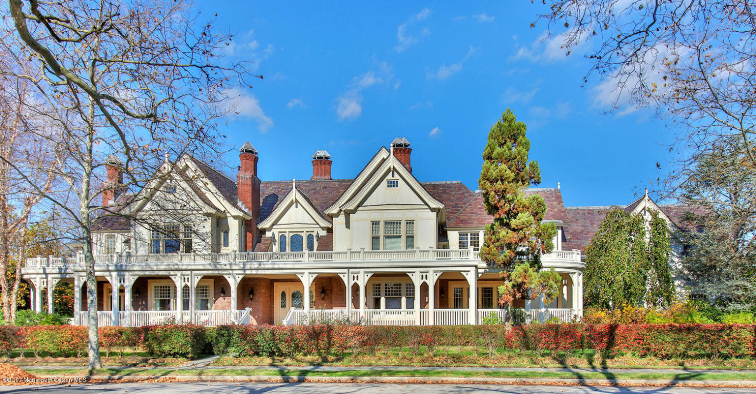 212 Brighton Avenue, Spring Lake, NJ 07762