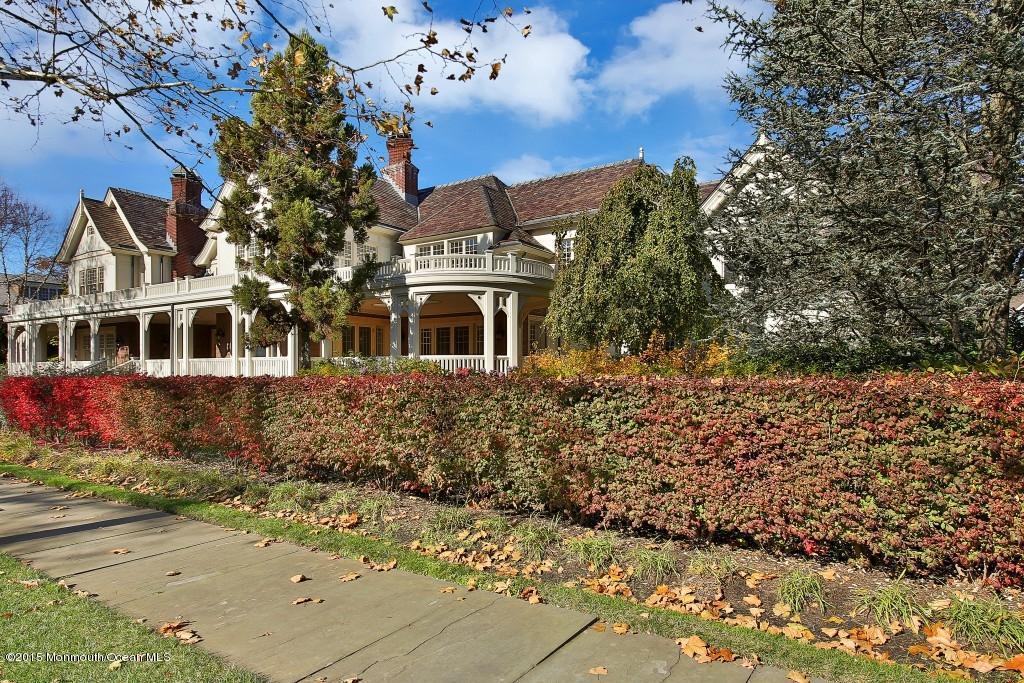 212 Brighton Avenue, Spring Lake, NJ 07762