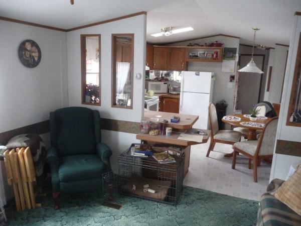Carriage Mobile Home Park 49 Granite PlLafayette, NJ 07848