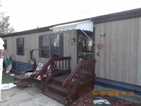 Carriage Mobile Home Park 1 Tess DriveLafayette, NJ 07848
