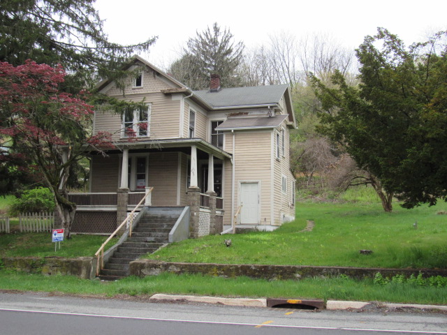 295 Rt 31 NOxford, NJ, 07863Warren County