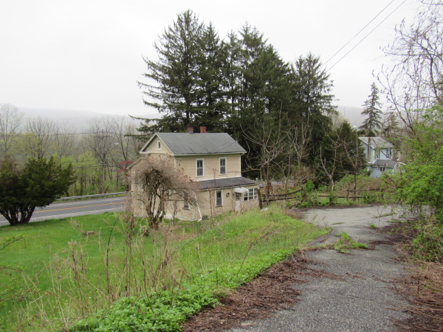 295 Rt 31 NOxford, NJ, 07863Warren County