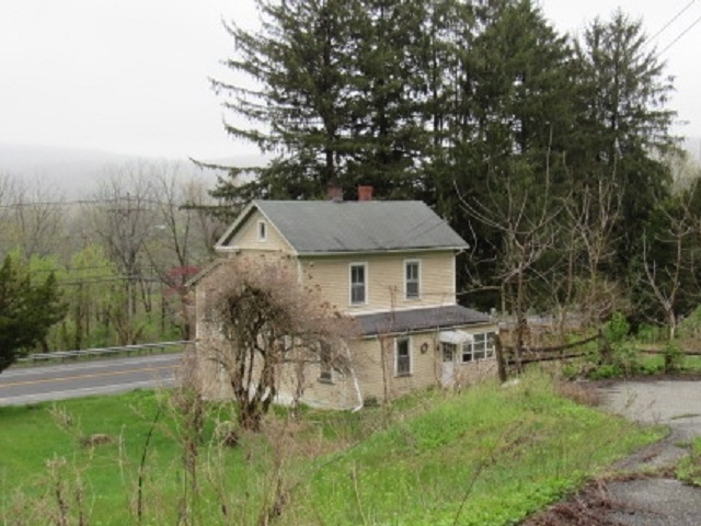 295 Rt 31 NOxford, NJ, 07863Warren County