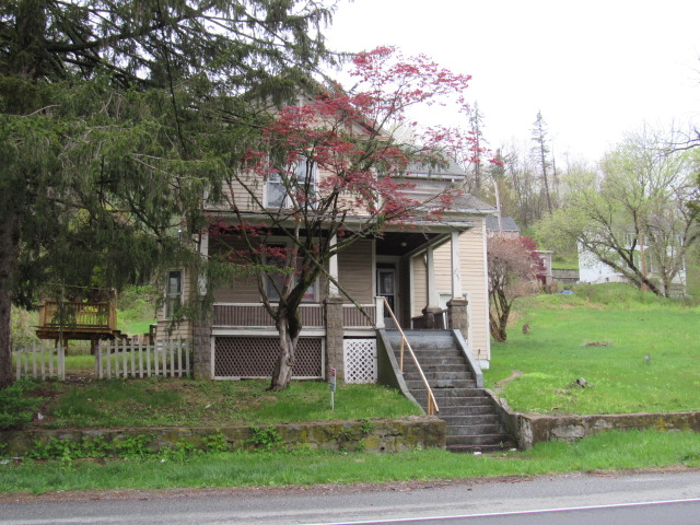 295 Rt 31 NOxford, NJ, 07863Warren County
