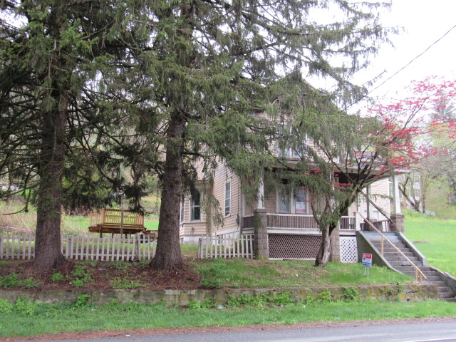 295 Rt 31 NOxford, NJ, 07863Warren County