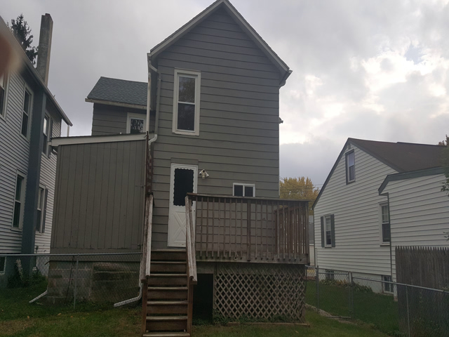 15 Monroe StWashington, NJ, 07882Warren County