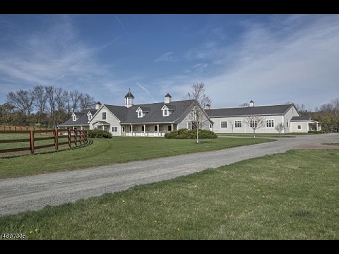 555 Lamington Rd, Bedminster Twp., NJ 07921