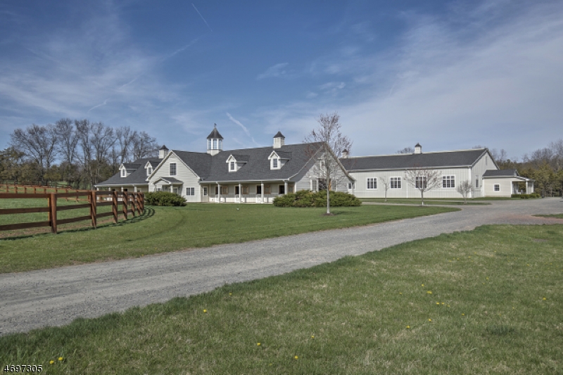 555 Lamington Rd, Bedminster Twp., NJ 07921