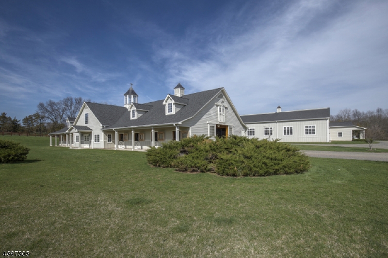 555 Lamington Rd, Bedminster Twp., NJ 07921