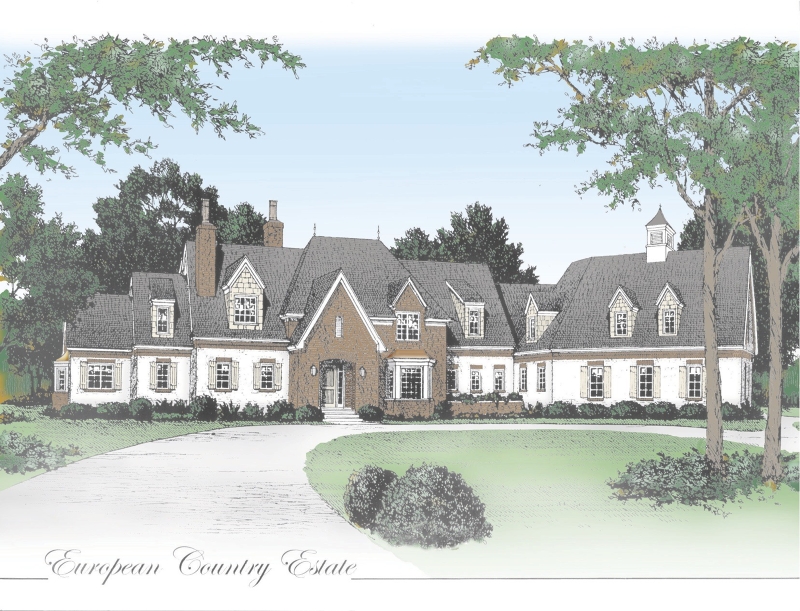4 Preserve Lane, Bernardsville Boro, NJ 07924