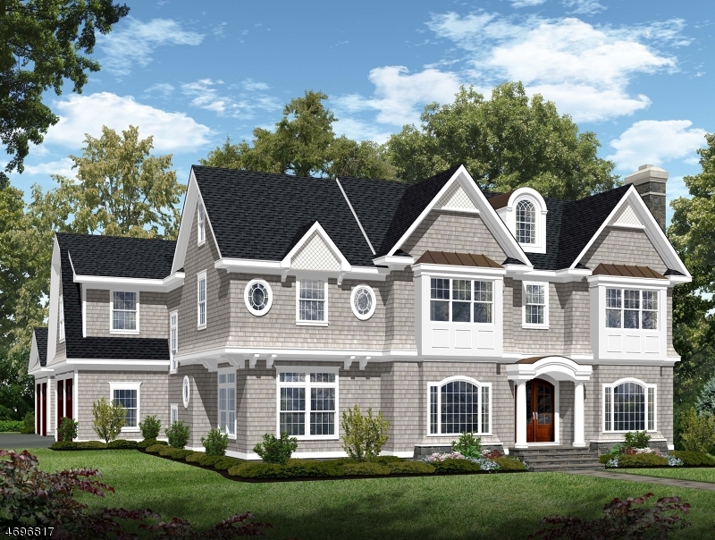 11 Sandy Hill Rd, Chatham Twp., NJ 07928