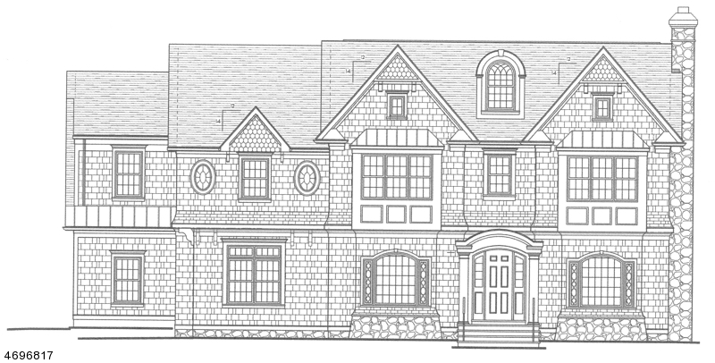 11 Sandy Hill Rd, Chatham Twp., NJ 07928