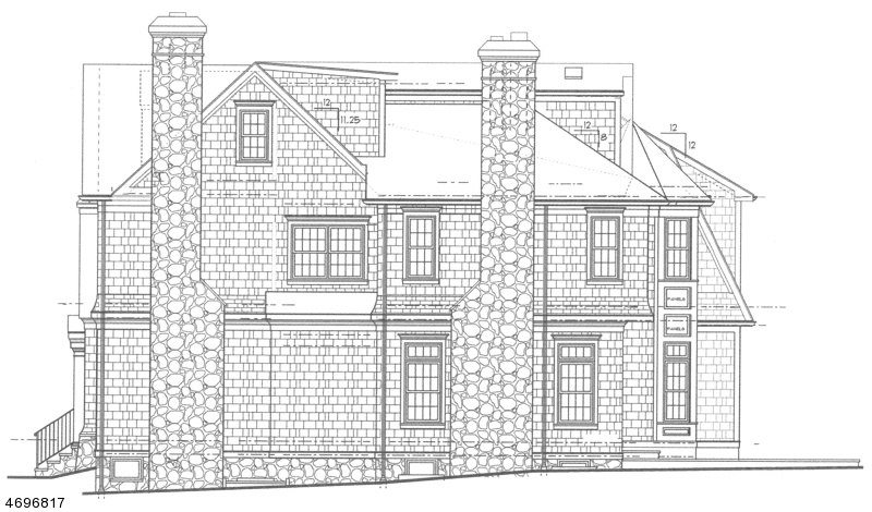 11 Sandy Hill Rd, Chatham Twp., NJ 07928
