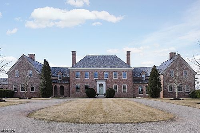 255 Long Ln, Bedminster Twp., NJ 07931