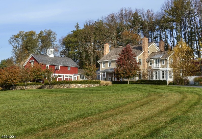 23 Kennaday Rd, Mendham Twp., NJ 07945