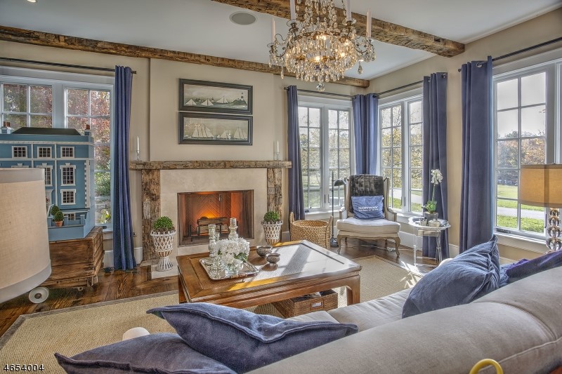 23 Kennaday Rd, Mendham Twp., NJ 07945