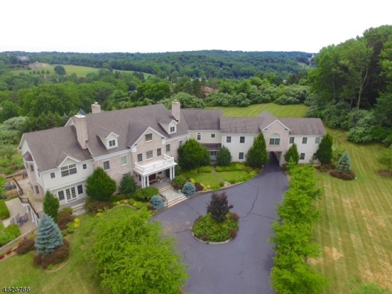 2 Spring Meadow Ln, Mendham Boro, NJ 07945