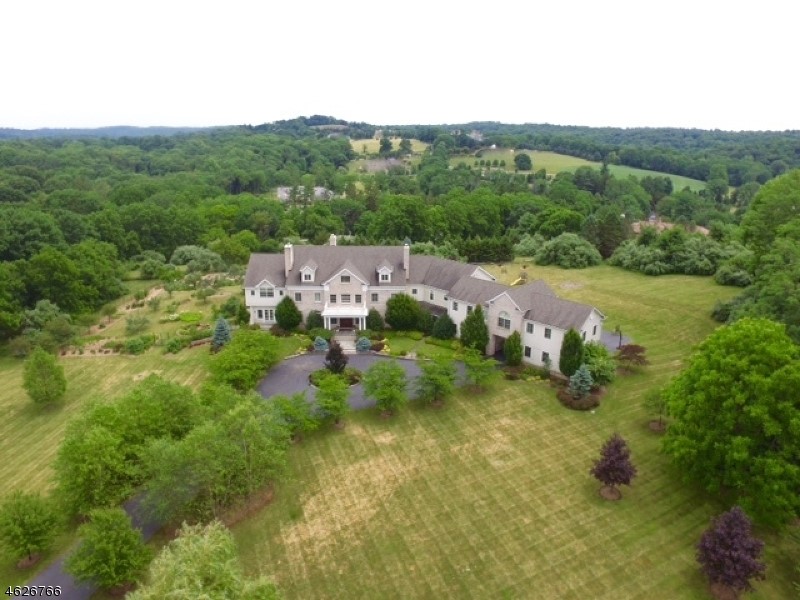 2 Spring Meadow Ln, Mendham Boro, NJ 07945
