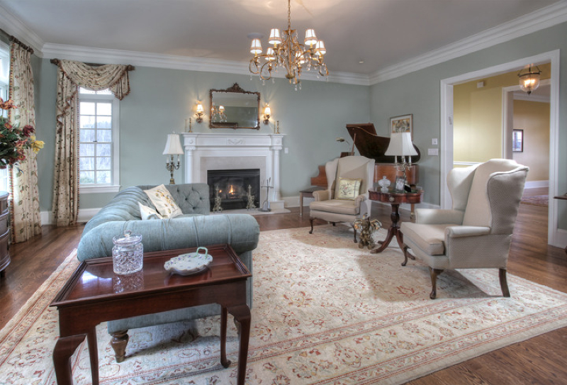 2 Spring Meadow Ln, Mendham Boro, NJ 07945