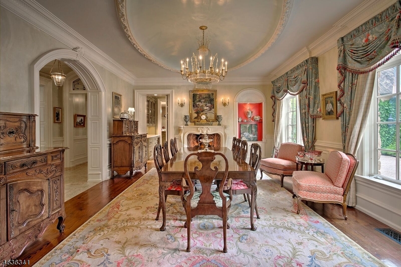 8 Chapel Ln, Mendham Boro, NJ 07945