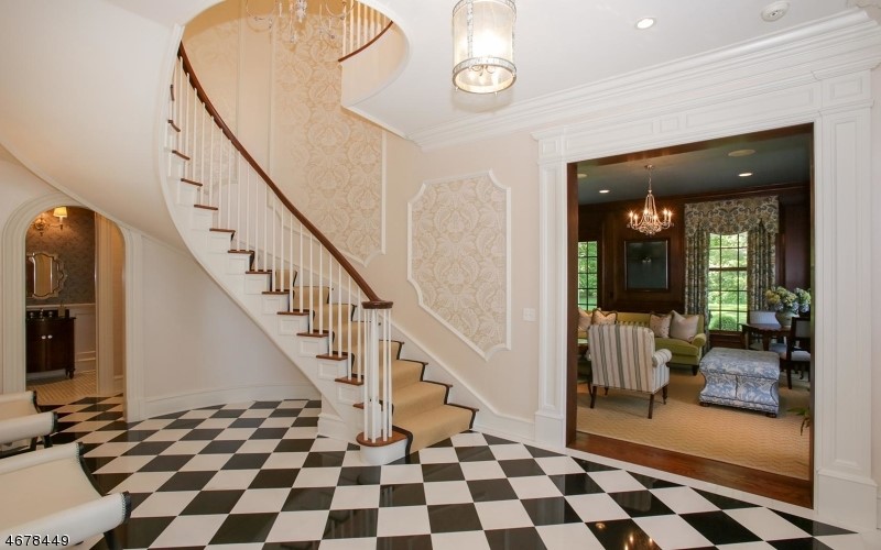 593 Spring Valley Rd, Harding Twp., NJ 07960