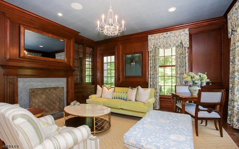 593 Spring Valley Rd, Harding Twp., NJ 07960