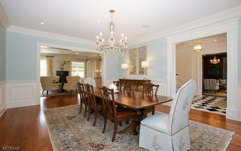 593 Spring Valley Rd, Harding Twp., NJ 07960