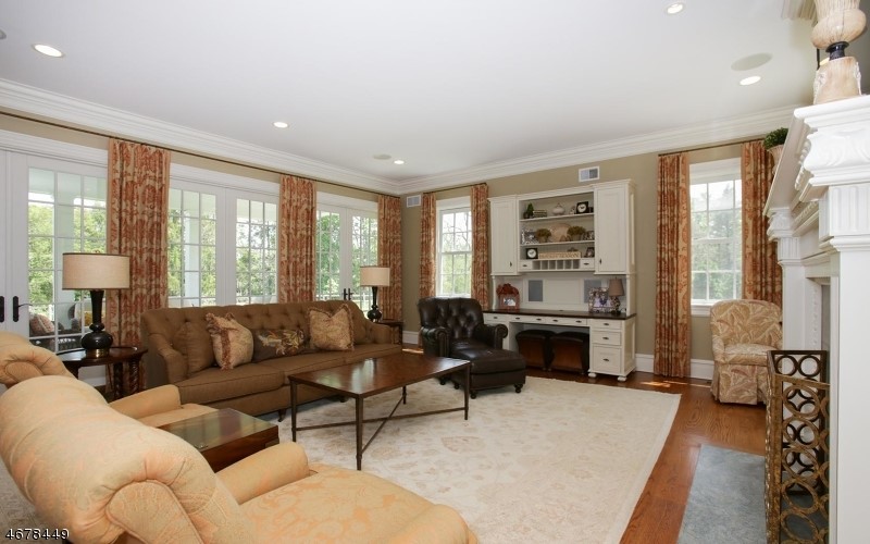 593 Spring Valley Rd, Harding Twp., NJ 07960