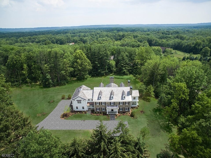 158 PLEASANTVILLE RD, Harding Twp., NJ 07976