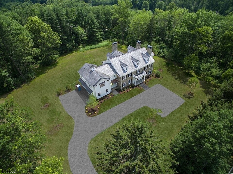 158 PLEASANTVILLE RD, Harding Twp., NJ 07976