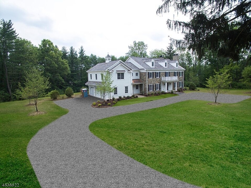 158 PLEASANTVILLE RD, Harding Twp., NJ 07976