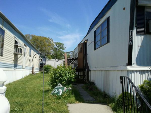 Cherry Hill Mobile Home Park 1405 Farrell Avenue Unit 137Cherry Hill, NJ 08002