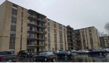 111 Chestnut St Unit 306Cherry Hill, NJ, 08002Camden County