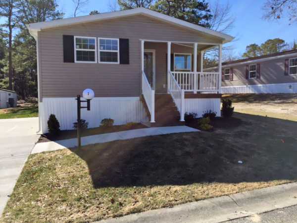Brighton at Barnegat7 RUTH RD.Barnegat, NJ 08005